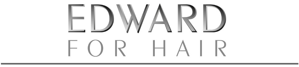Edward For Hair logo