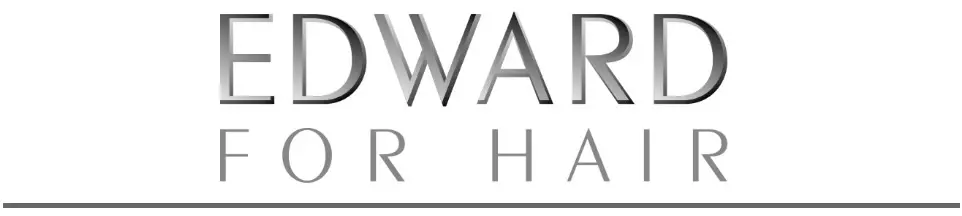 Edward For Hair | Logo
