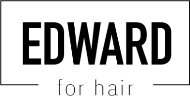 logo Edward for Hair
